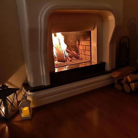 Amrai Appartement Ventspils Buitenkant foto