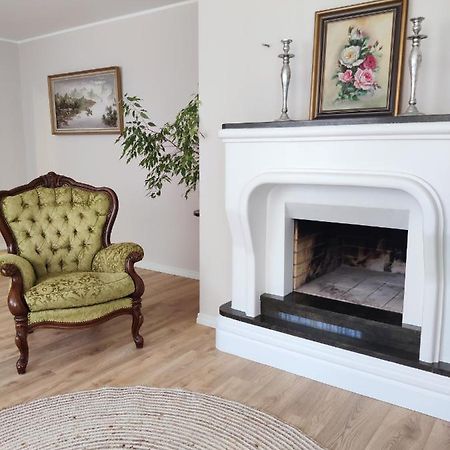 Amrai Appartement Ventspils Buitenkant foto