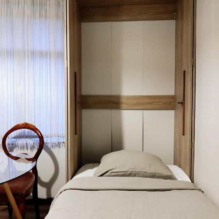 Amrai Appartement Ventspils Buitenkant foto