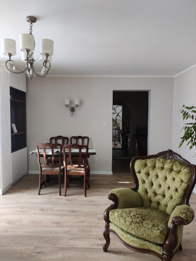 Amrai Appartement Ventspils Buitenkant foto
