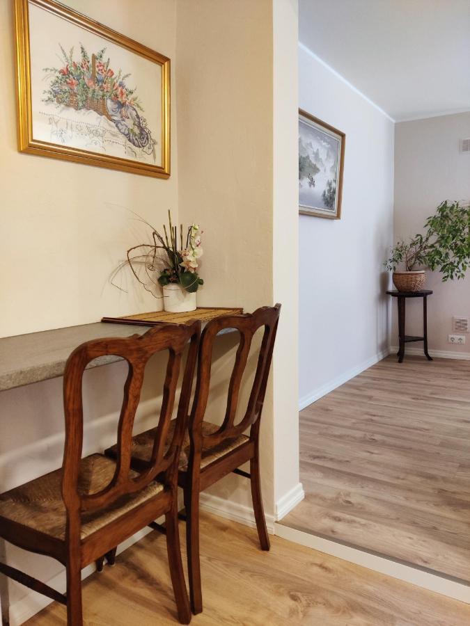 Amrai Appartement Ventspils Buitenkant foto